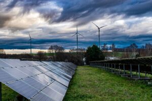 Zapojenie fotovoltaických panelov